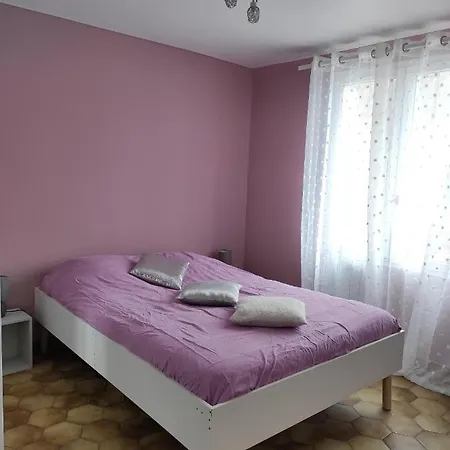 Guest house Privative Les Fauvettes *