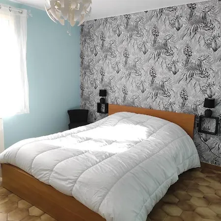 Guest house Privative Les Fauvettes