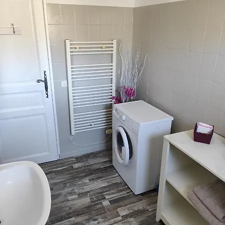 Guest house Privative Les Fauvettes *